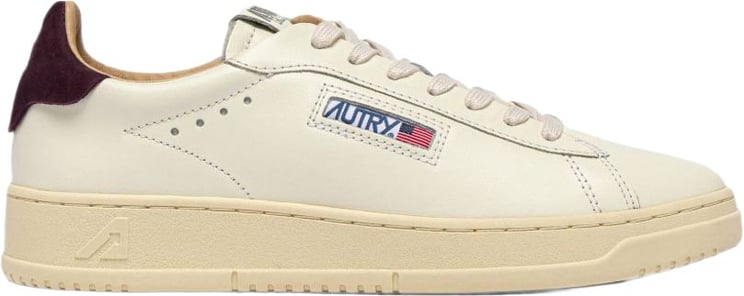 Autry Sneakers Brown