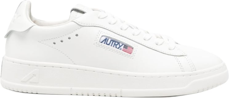 Autry Sneakers Bianco