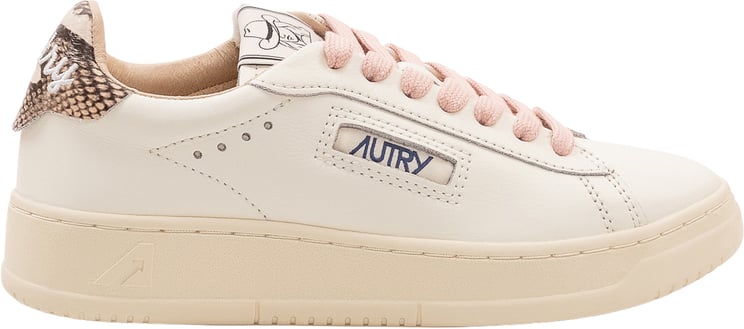 Autry Sneakers Dallas Low