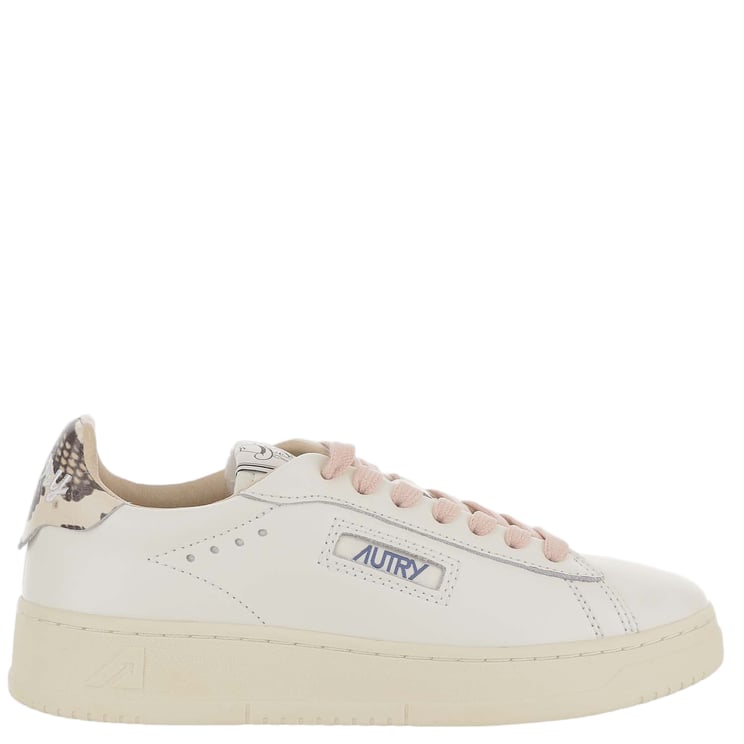 Autry Dallas Low Sneakers