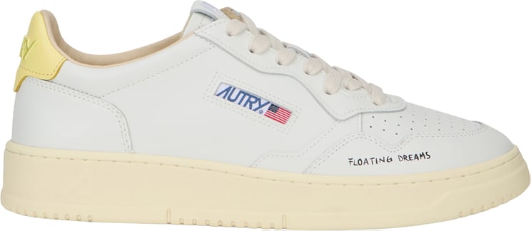 Autry Sneakers low-top Medalist
