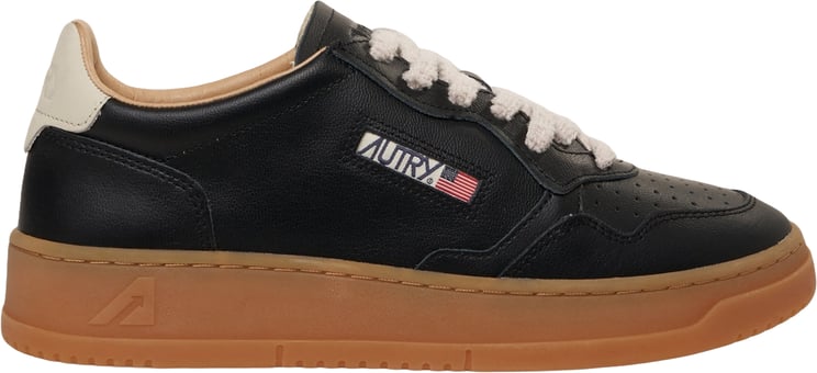Autry Sneakers 'Medalist Low'