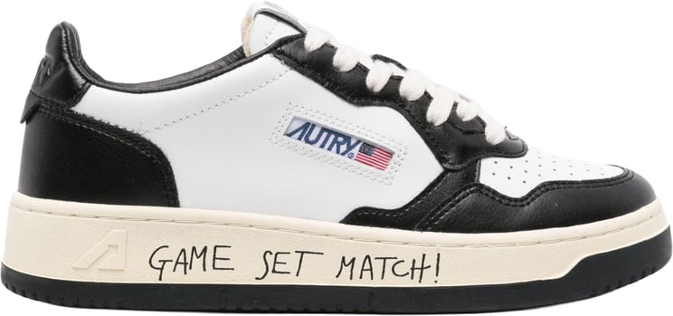 Autry Sneakers Nero