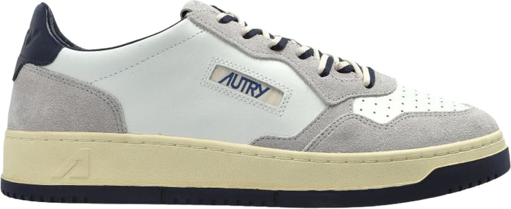 Autry Sneakers Bianco