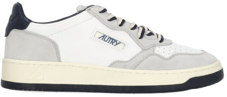 Autry Sneakers White