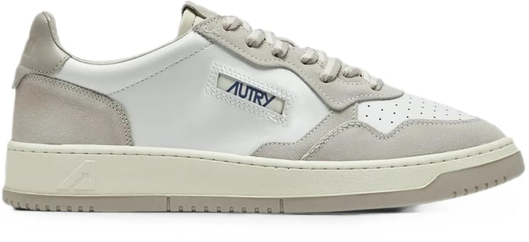 Autry Sneakers Bianco