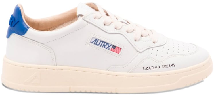 Autry Sneakers White