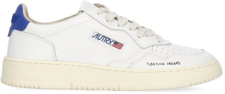 Autry Sneakers White