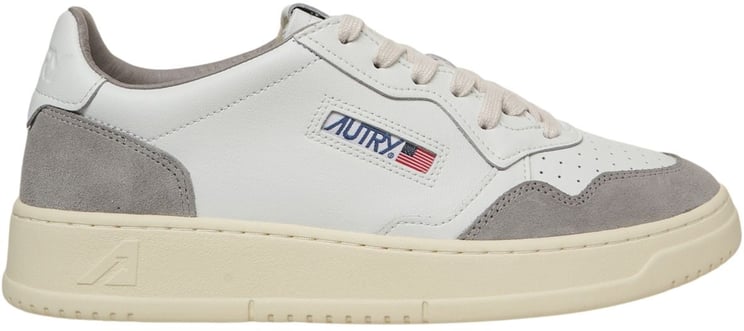 Autry Sneakers 'Medalist Low'