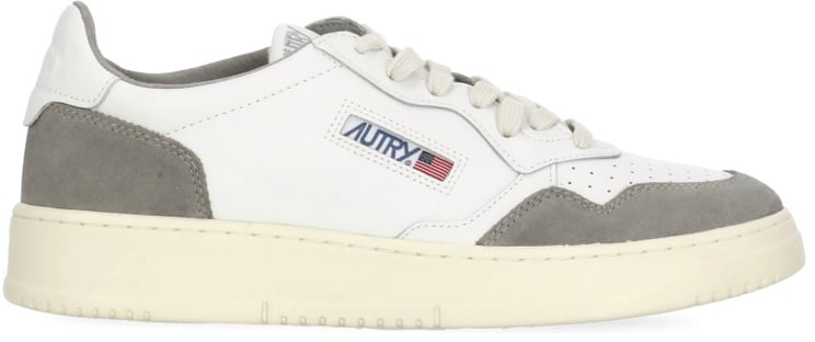 Autry Sneakers White