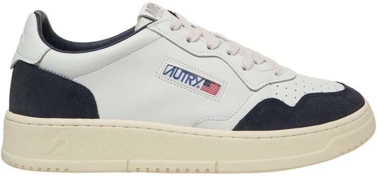Autry Sneakers 'Medalist Low'