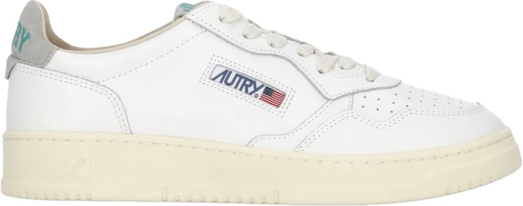 Autry Sneakers White