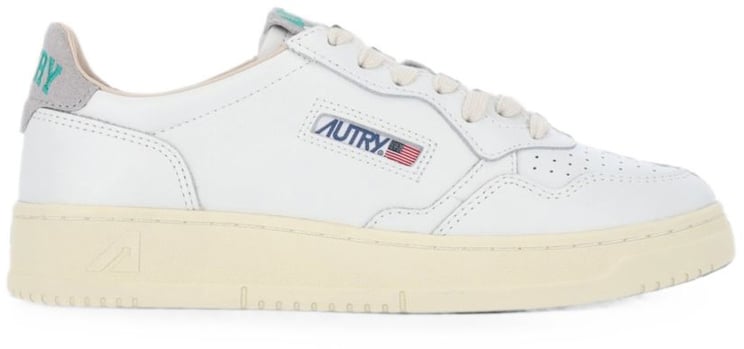 Autry Sneakers Grey