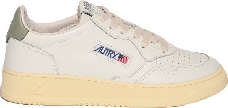 Autry Sneakers Whitespace