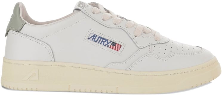 Autry Sneakers Grey