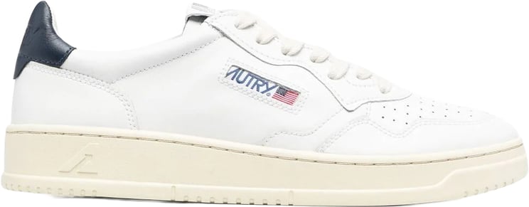 Autry Sneakers White/Space