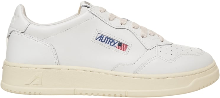 Autry Sneakers 'Medalist Low'