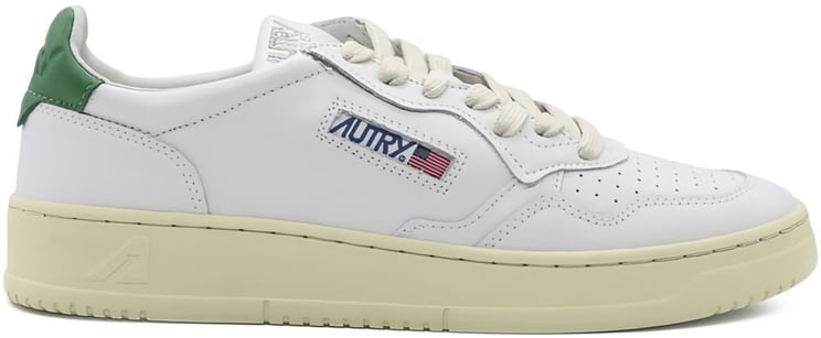 Autry Sneakers Green