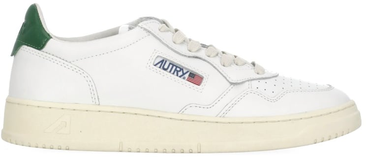 Autry Sneakers White