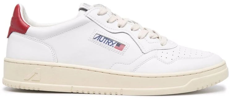 Autry autry 01 white
