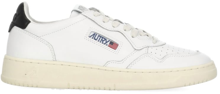 Autry Sneakers White