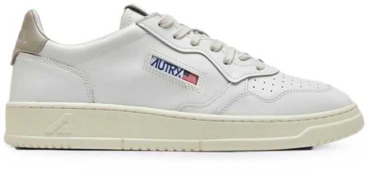 Autry Sneakers Grey