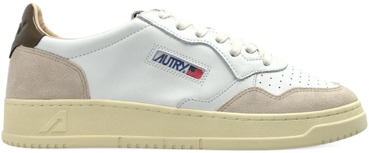 Autry Sneakers Green