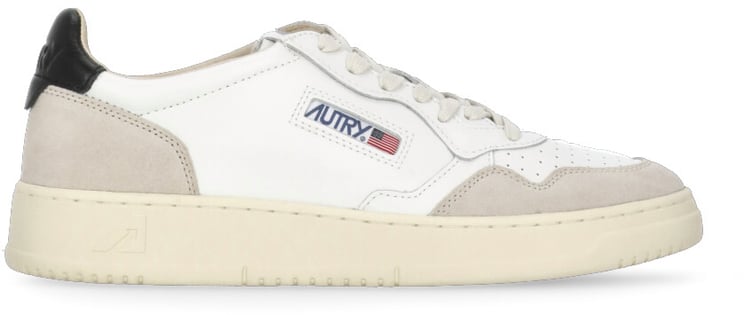 Autry Sneakers White