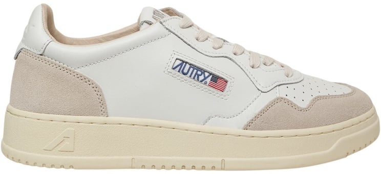 Autry Sneakers 'Medalist Low'