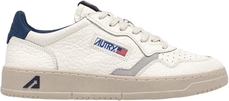 Autry Heren Medalist Low Man