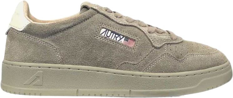 Autry Sneakers Verde