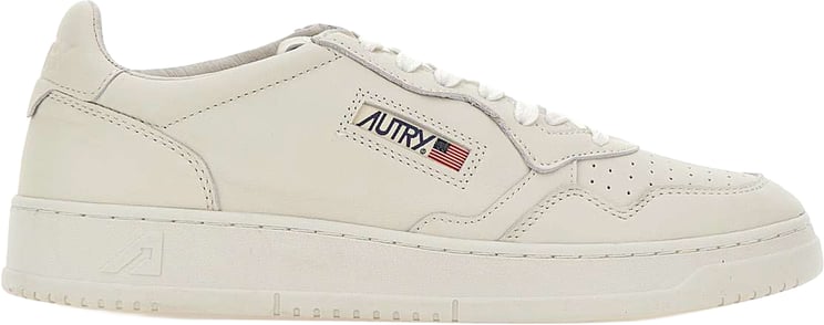 Autry Sneakers White