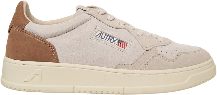 Autry Sneakers 'Medalist Low'