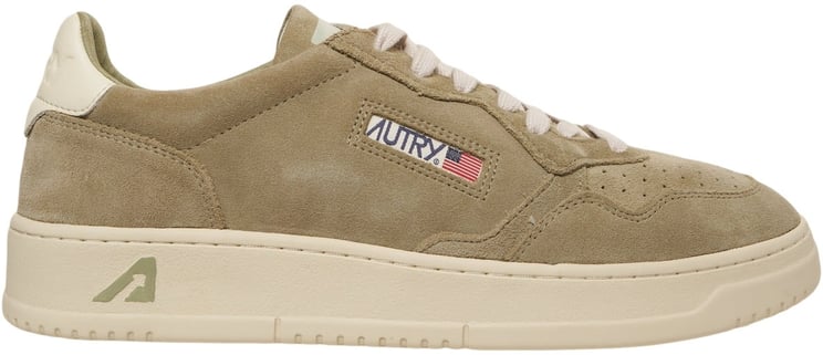 Autry Sneakers 'Medalist'