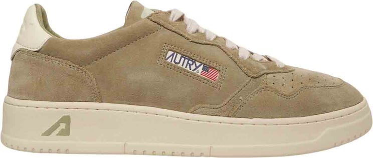 Autry Sneakers 'Medalist'