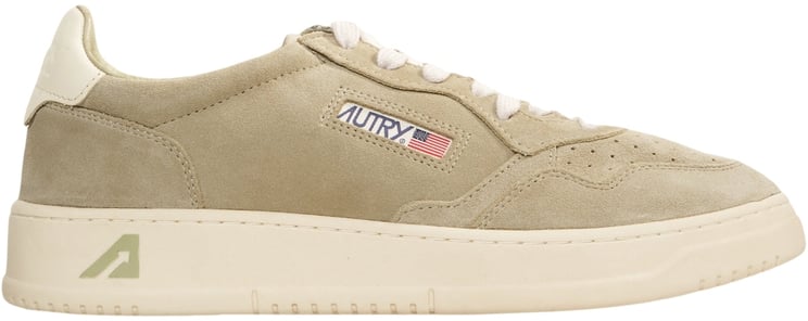 Autry Sneakers 'Medalist'