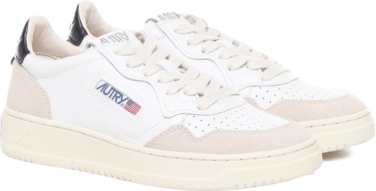 Autry Sneakers Black