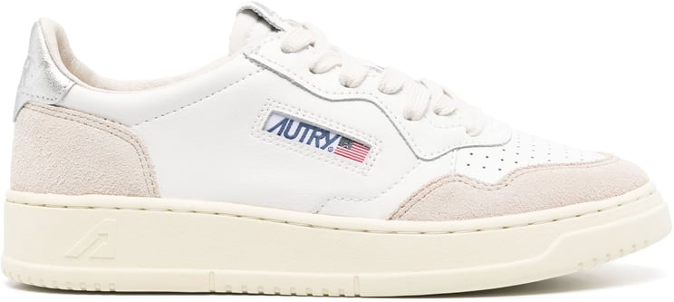 Autry Sneakers White