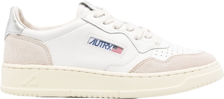 Autry Sneakers White