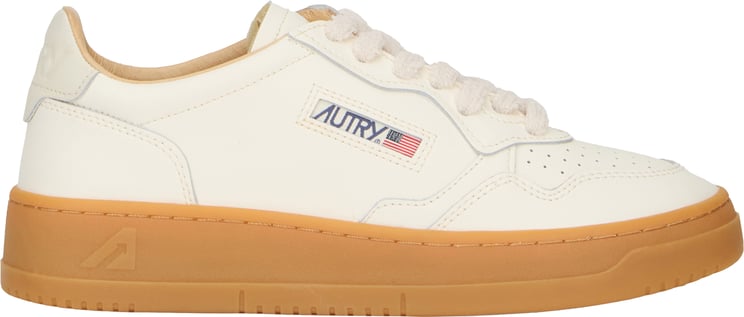 Autry Sneakers low-top Medalist