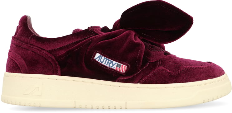 Autry Scarpe da ginnastica basse Medalist