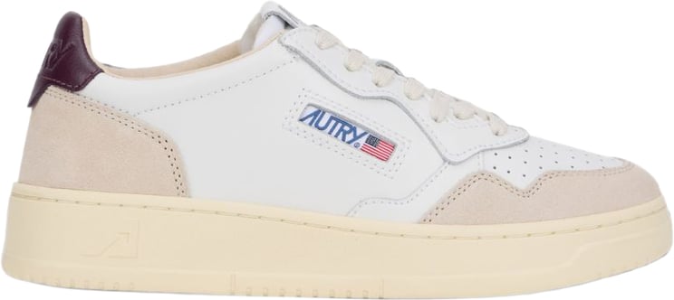 Autry Sneakers Brown