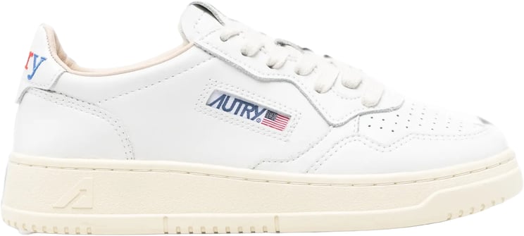 Autry Sneakers Bianco