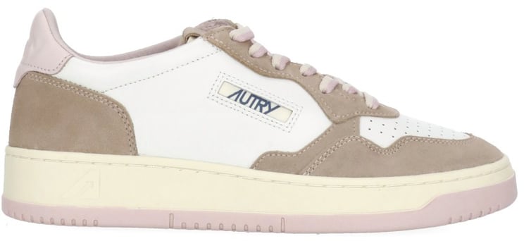 Autry Sneakers White