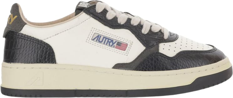 Autry Sneakers Nero