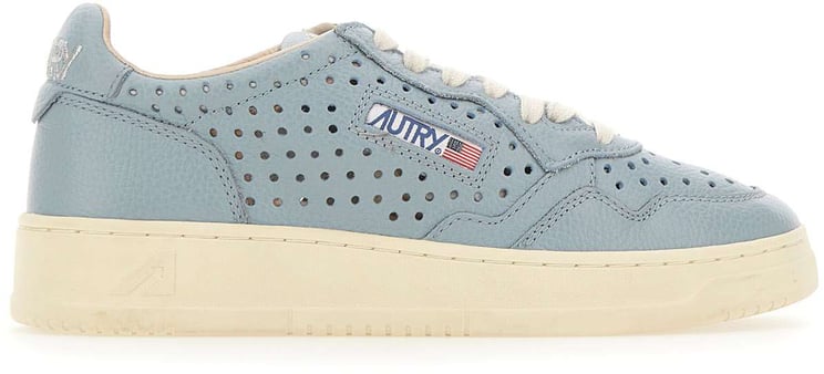 Autry Sneakers Blue