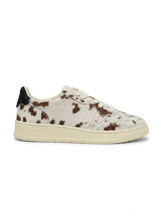 Autry Sneakers Sabbia