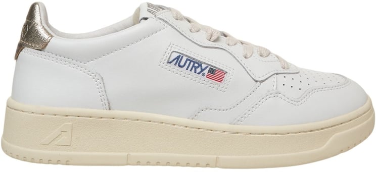 Autry Sneakers 'Medalist Low'