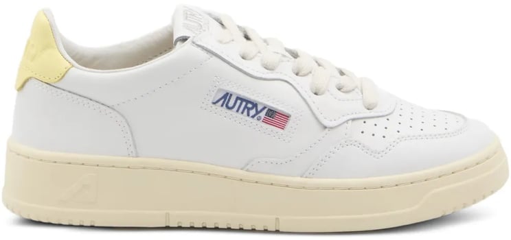 Autry autry sneakers donna divers