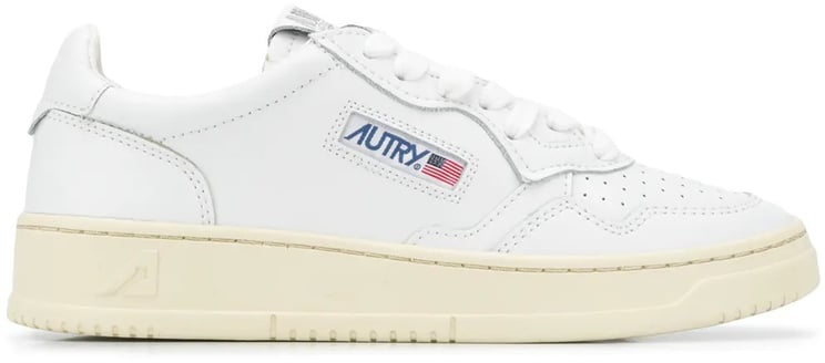 Autry autry 01 white